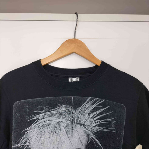 バウンティーハンター BOUNTY HUNTER ムービープリント S/S Tシャツ ムービーT メンズ  S